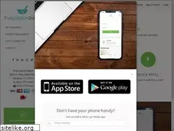Sites similar to myprescriptiondepot.com