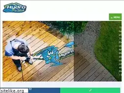Sites similar to mypressurewashingpro.com