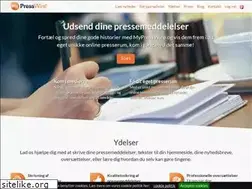 Sites similar to mypresswire.com