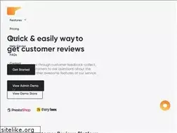 Sites similar to myprestareviews.com
