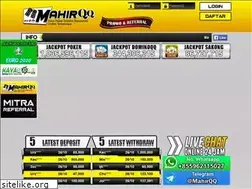 Sites similar to myprestigium.com