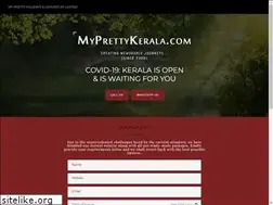 Sites similar to myprettykerala.com