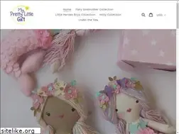 Sites similar to myprettylittlegift.com