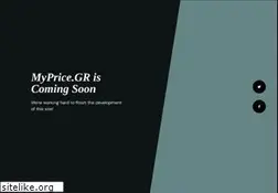 Sites similar to myprice.gr