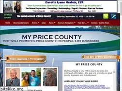 Sites similar to mypricecounty.com