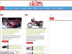 Sites similar to mypricepk.com