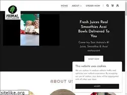 Sites similar to myprimaljuice.com