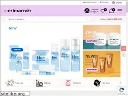 Sites similar to myprimarket.com