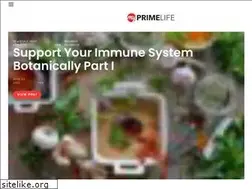 Sites similar to myprimelife.com
