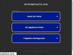 Sites similar to myprimeparts.com
