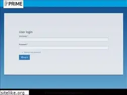 Sites similar to myprimeportal.com