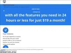 Sites similar to myprimesite.com