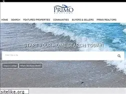 Sites similar to myprimohomes.com