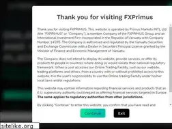 Sites similar to myprimusmarkets.com
