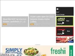 Sites similar to myprincegeorgenow.com