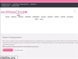 Sites similar to myprincess.pl