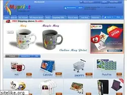 Sites similar to myprint.in
