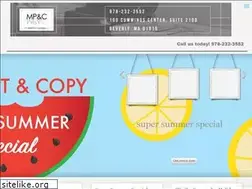 Sites similar to myprintandcopy.com