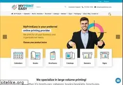 Sites similar to myprinteasy.com