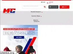 Sites similar to myprintedclothing.co.uk