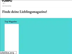 Sites similar to myprinting.de