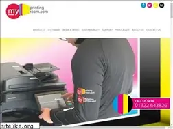 Sites similar to myprintingroom.com
