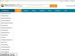 Sites similar to myprintpack.com