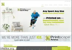 Sites similar to myprintscape.com