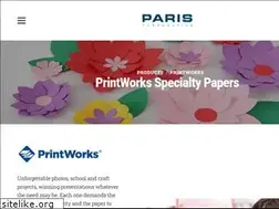 Sites similar to myprintworks.com