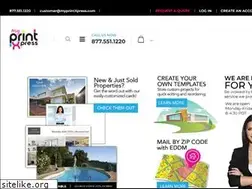 Sites similar to myprintxpress.com