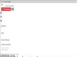Sites similar to myprisma.in