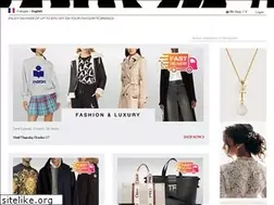 Sites similar to myprivateboutique.fr