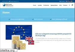 Sites similar to myprivatehotspot.com