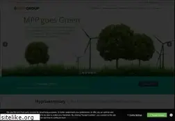 Sites similar to myprivateproxy.net