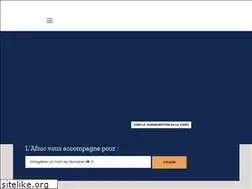 Sites similar to myprobox.fr