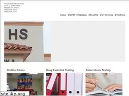 Sites similar to myprocarehealth.com