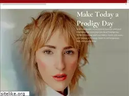 Sites similar to myprodigysalon.com