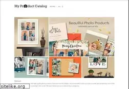 Sites similar to myproductcatalog.com