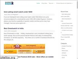Sites similar to myproductradar.com