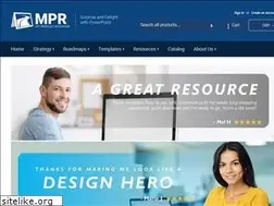 Sites similar to myproductroadmap.com