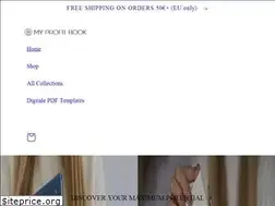Sites similar to myprofitbook.net