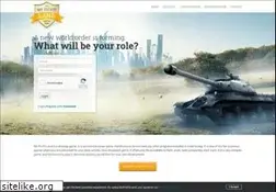 Sites similar to myprofitland.com
