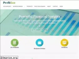 Sites similar to myprofitsee.com
