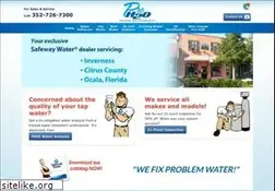 Sites similar to myproh2o.com