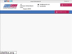 Sites similar to myproline.com