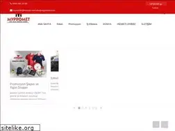 Sites similar to mypromet.com