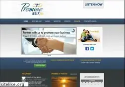 Sites similar to mypromisefm.com