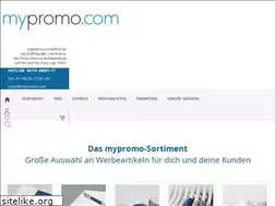 Sites similar to mypromo.com