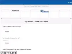 Sites similar to mypromo365.com