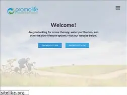 Sites similar to mypromolife.com